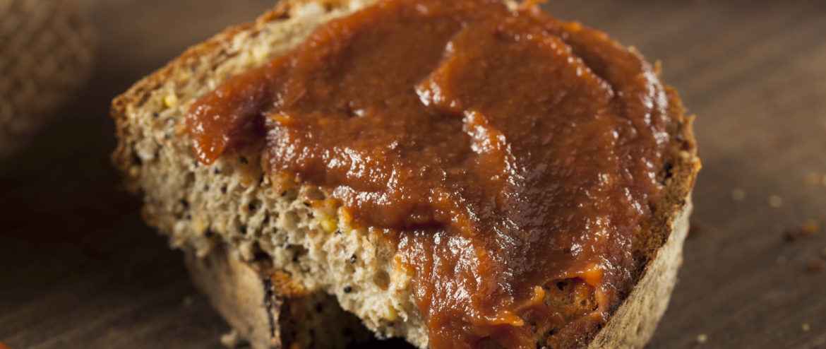 Apple Butter Recipes